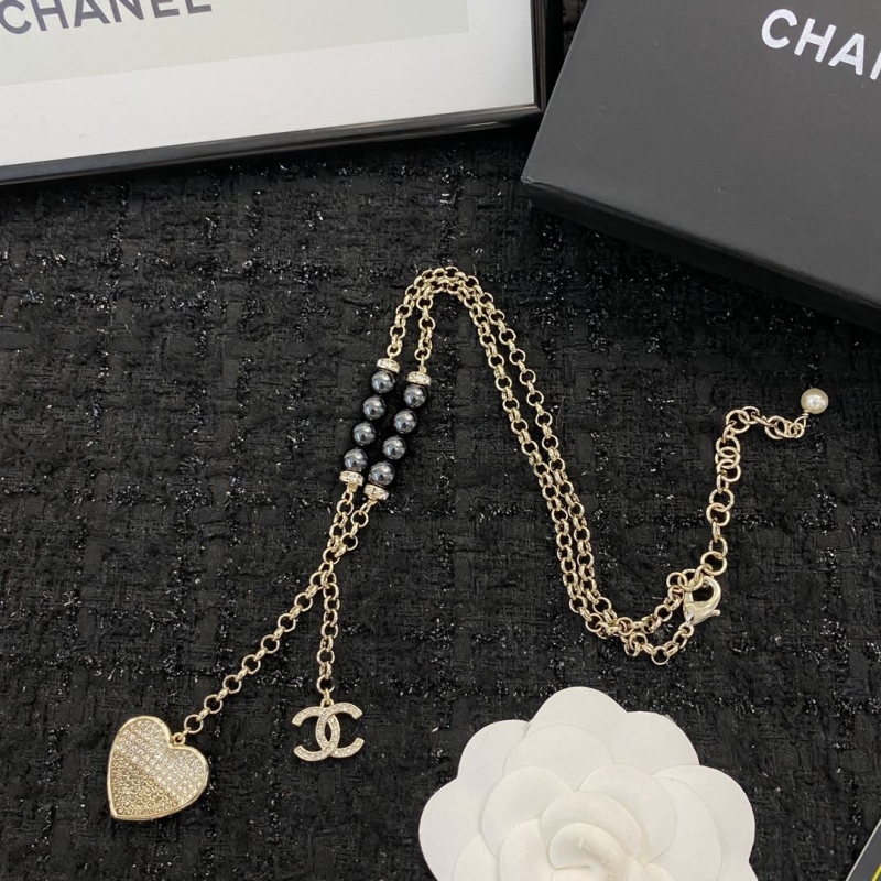 Chanel Necklaces